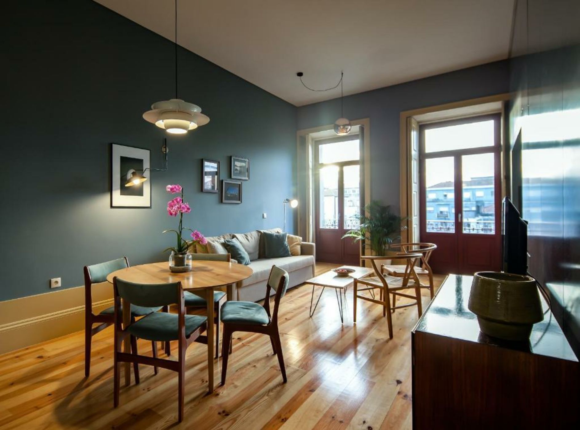 Aparthotel Oporto Alves da Veiga