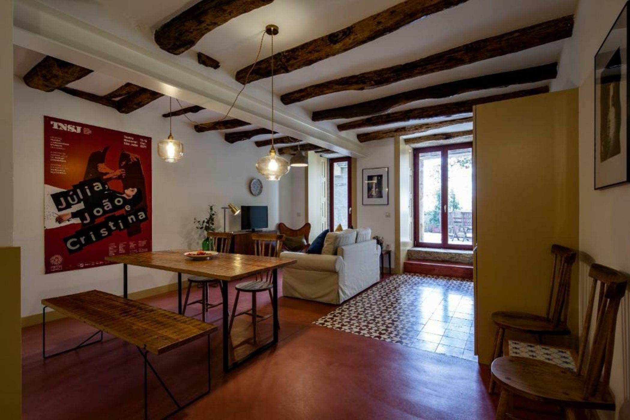 Aparthotel Oporto Alves da Veiga