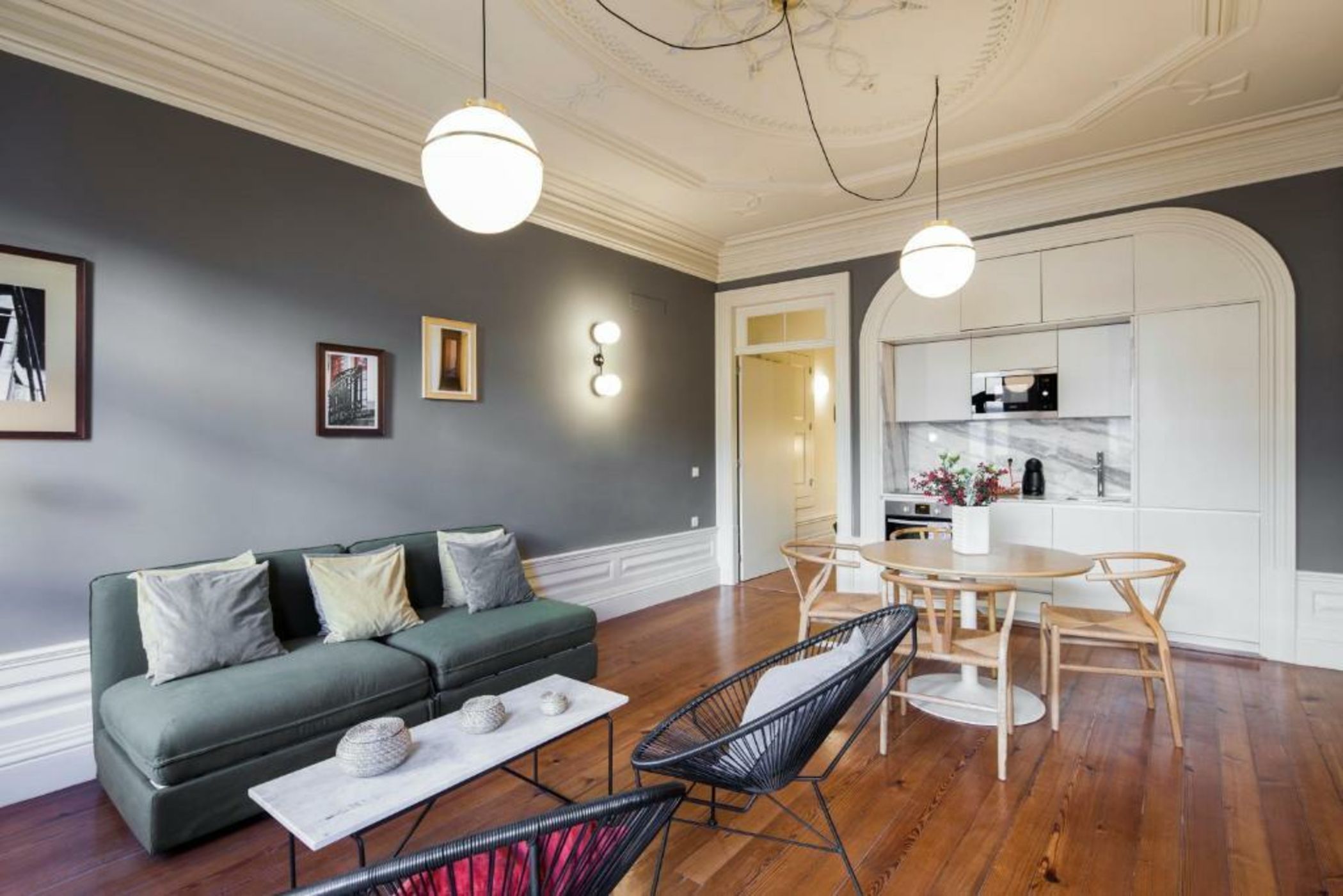 Aparthotel Oporto Alves da Veiga