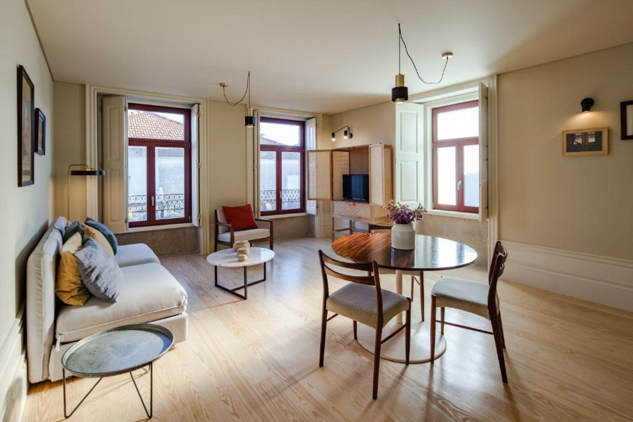 Aparthotel Oporto Alves da Veiga