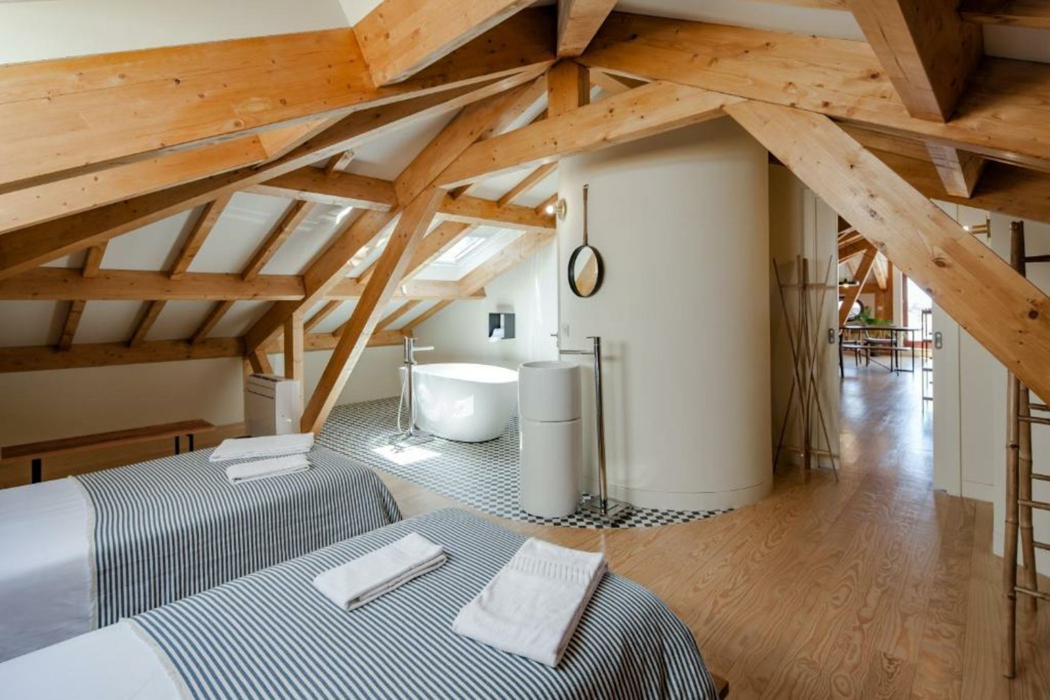 Aparthotel Oporto Alves da Veiga