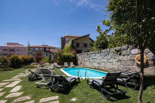Aparthotel Oporto Alves da Veiga