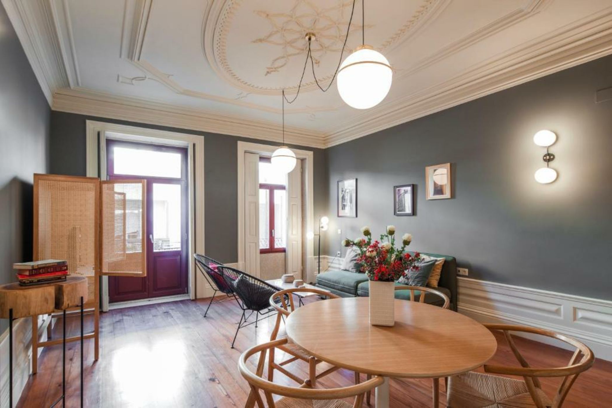 Aparthotel Oporto Alves da Veiga