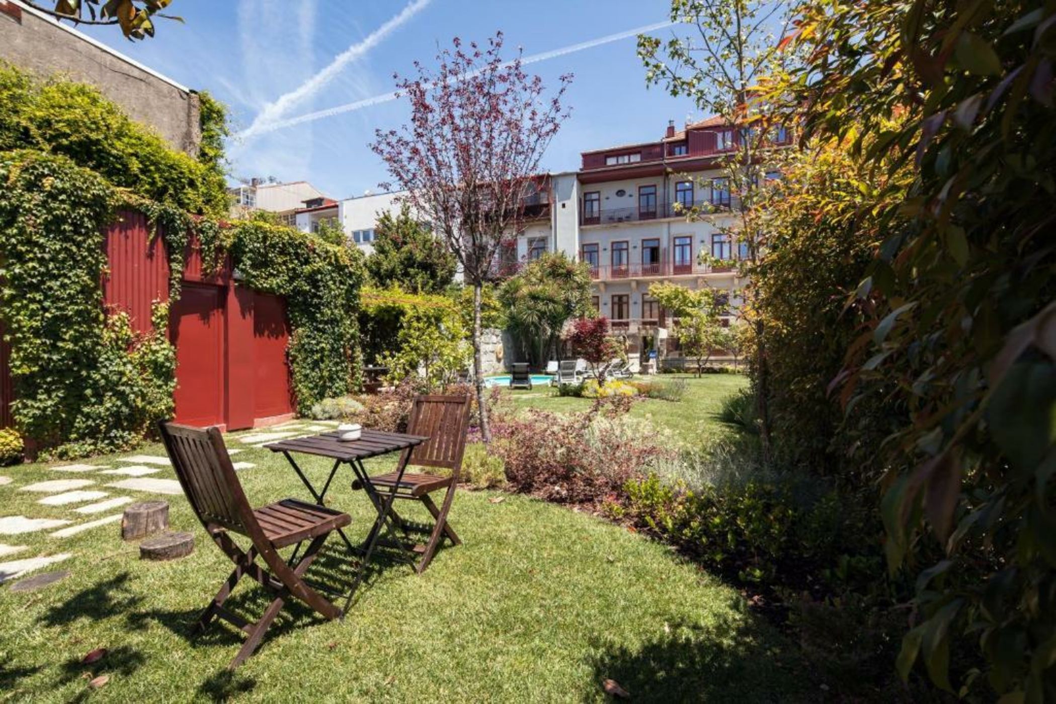 Aparthotel Oporto Alves da Veiga