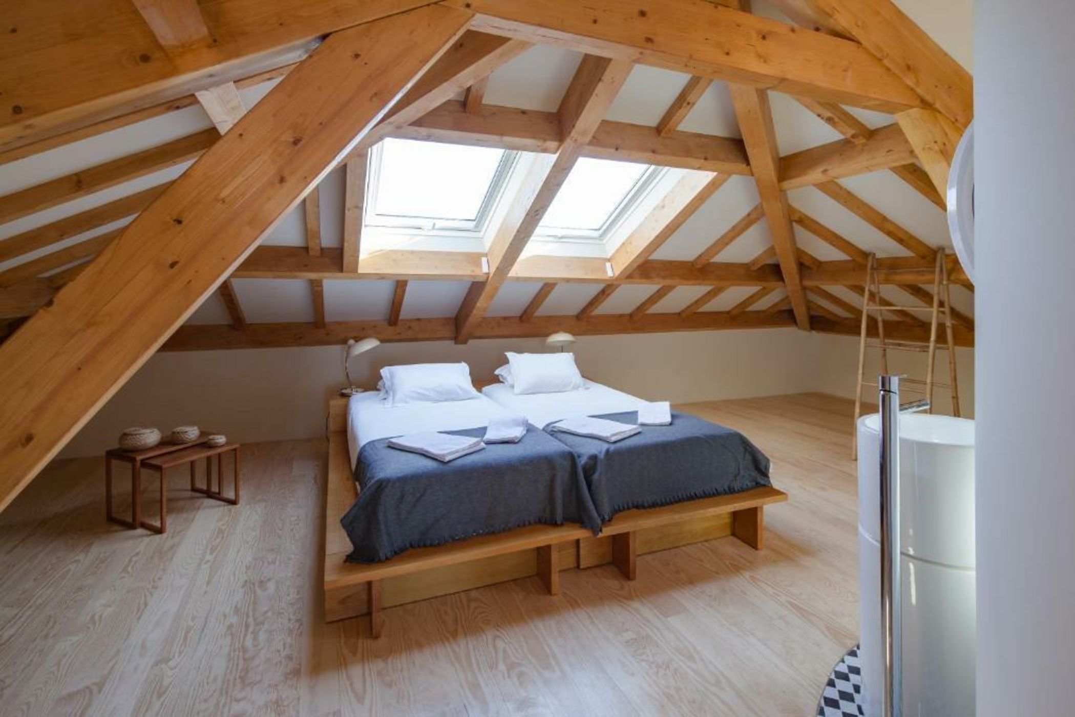 Aparthotel Oporto Alves da Veiga