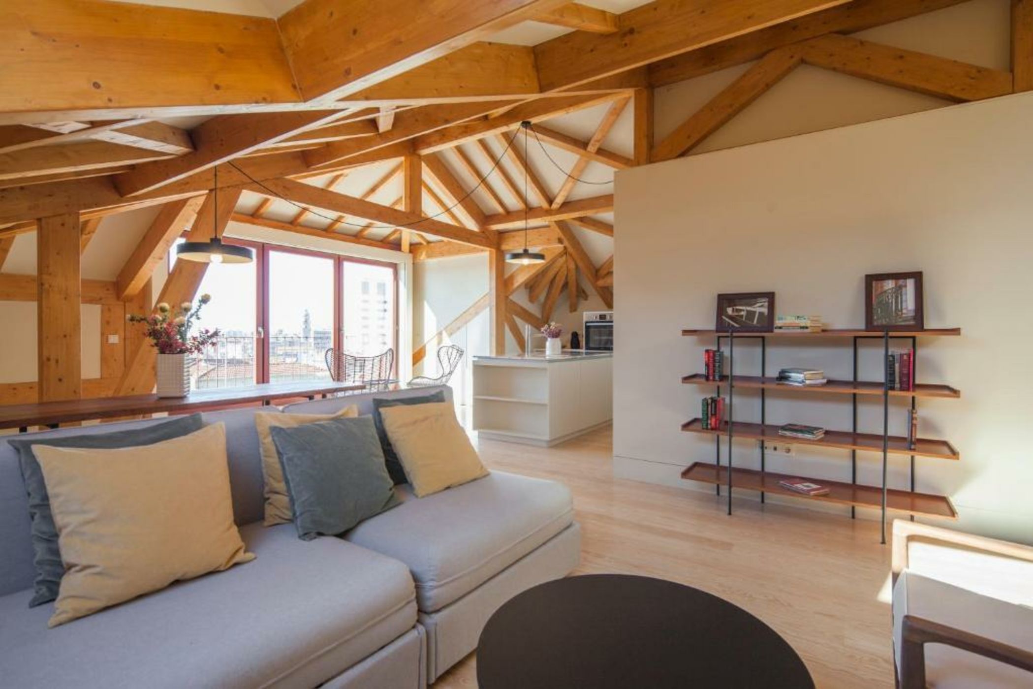 Aparthotel Oporto Alves da Veiga