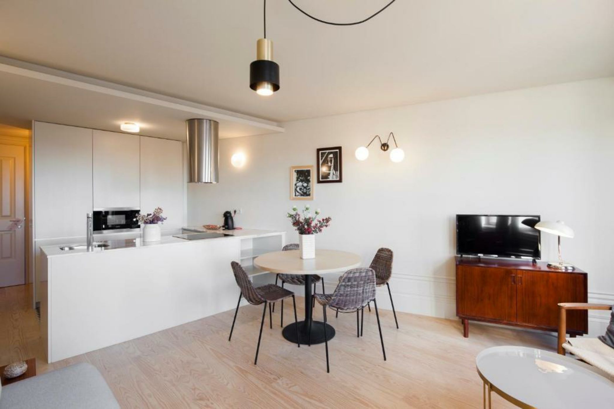 Aparthotel Oporto Alves da Veiga