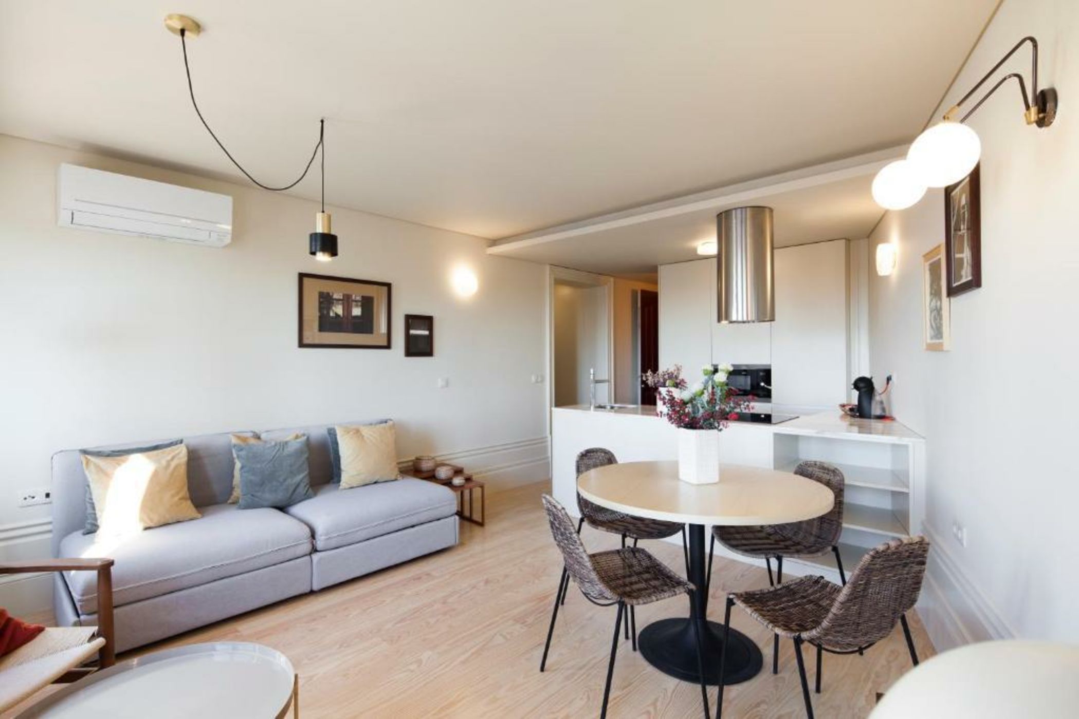 Aparthotel Oporto Alves da Veiga