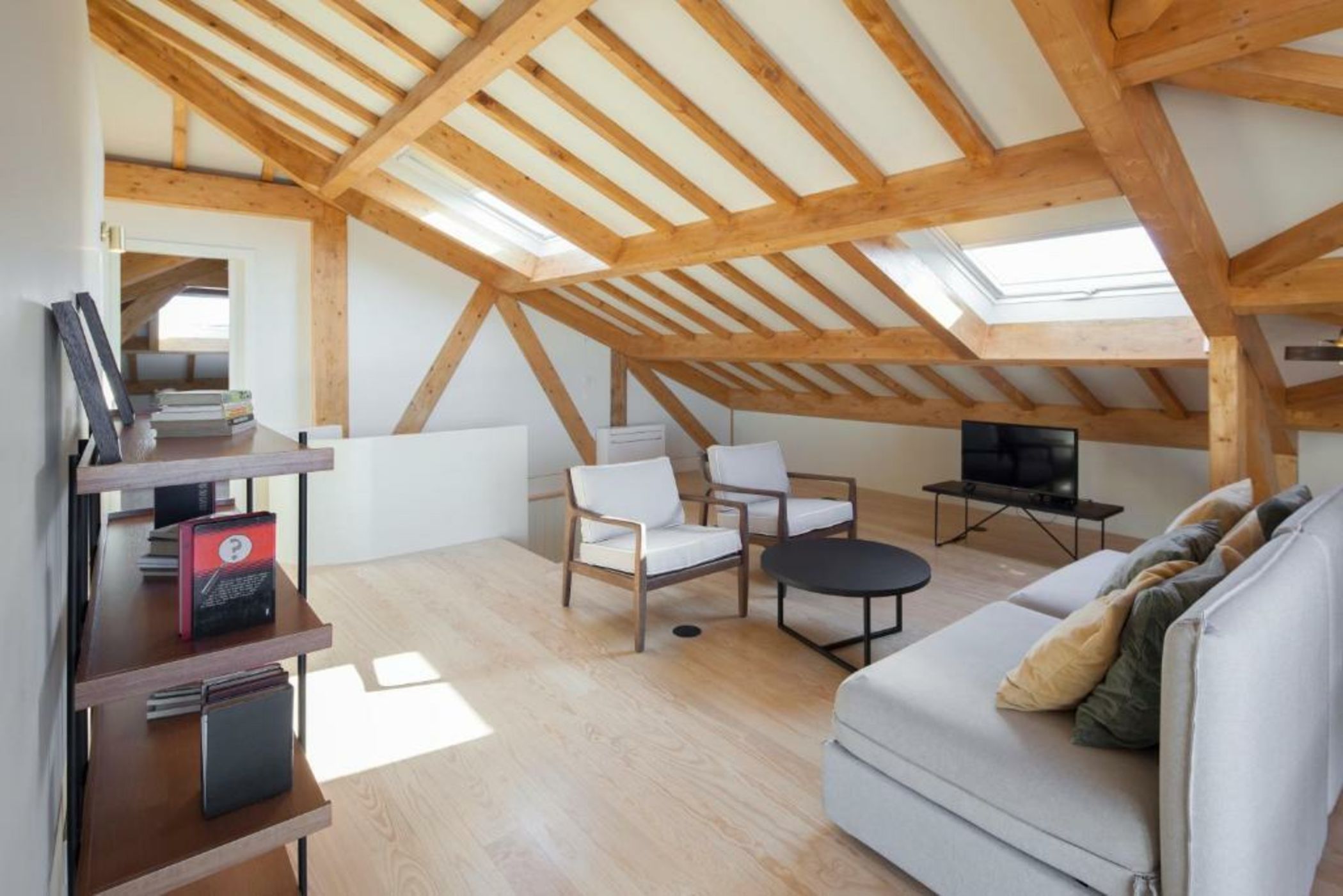 Aparthotel Oporto Alves da Veiga