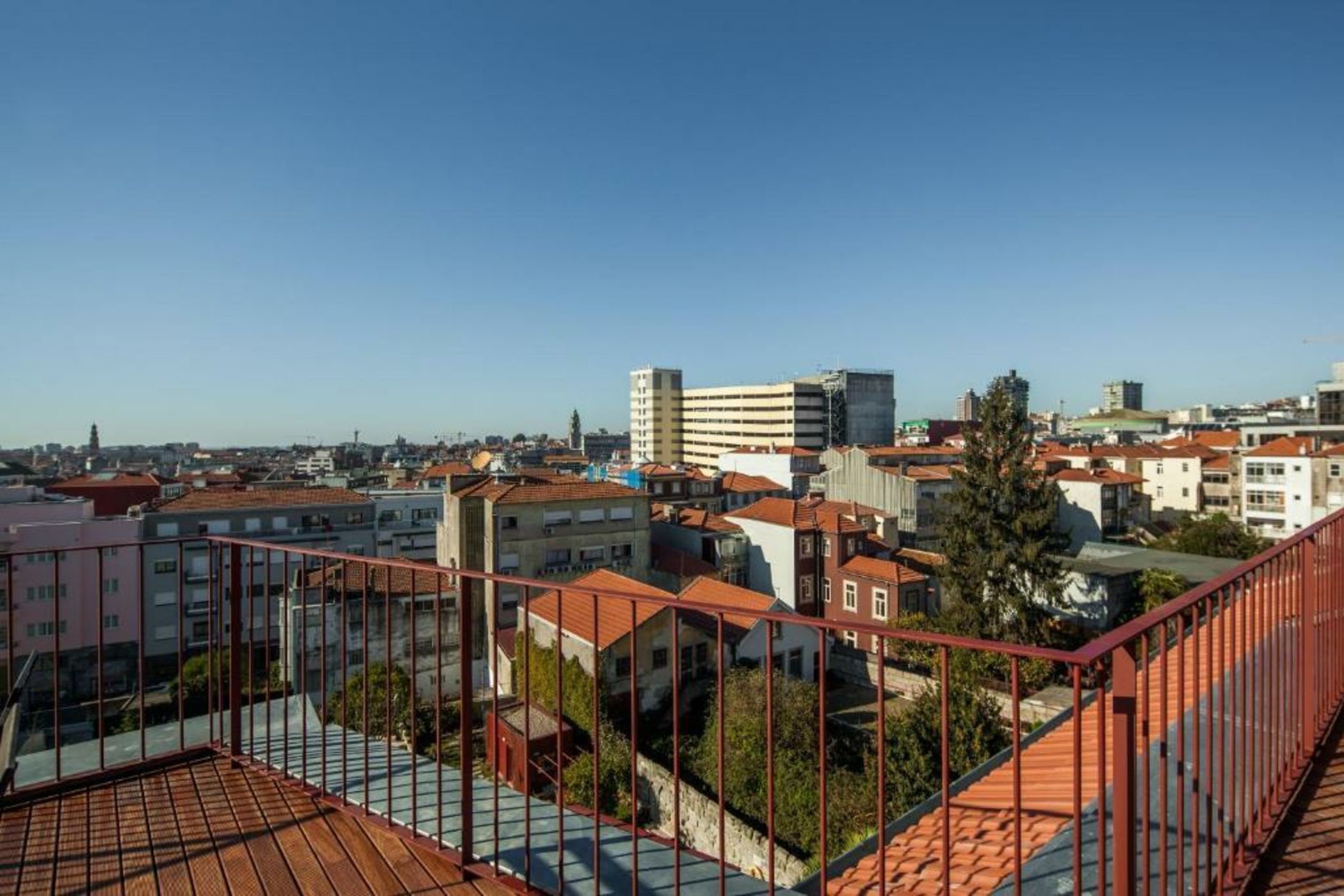 Aparthotel Oporto Alves da Veiga