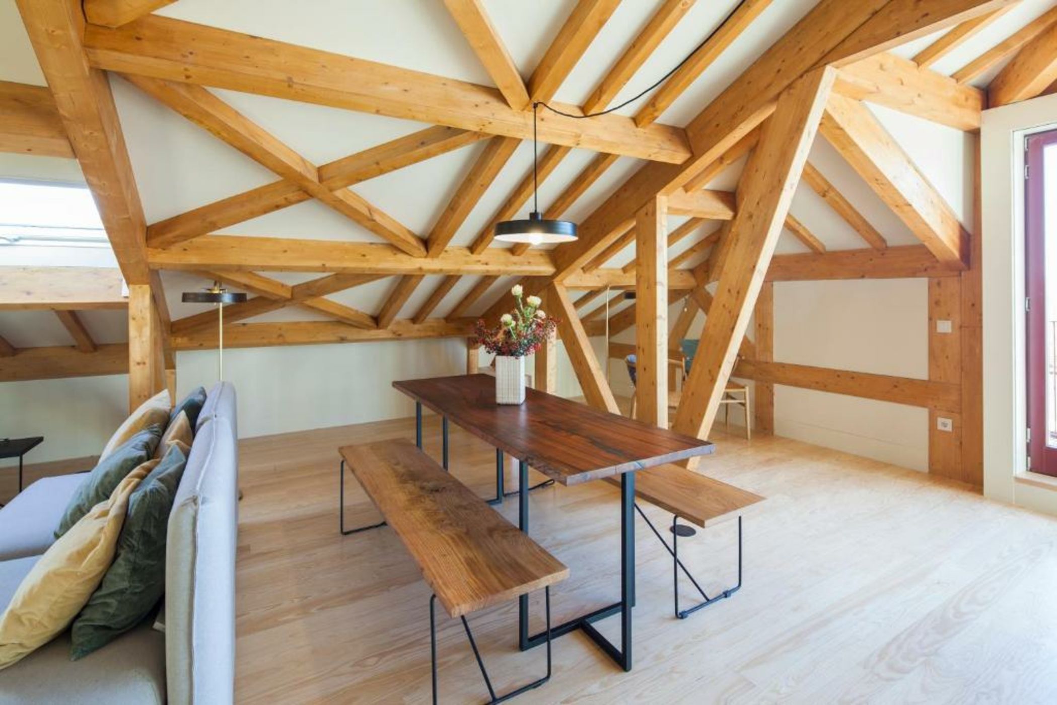 Aparthotel Oporto Alves da Veiga