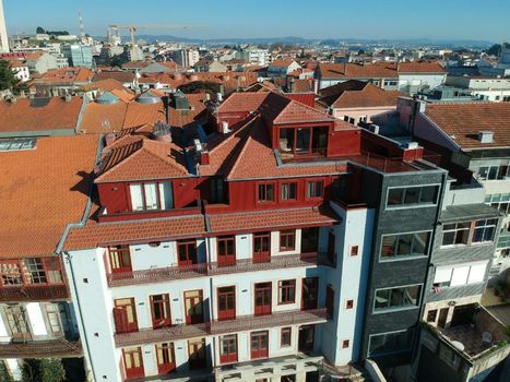 Aparthotel Oporto Alves da Veiga