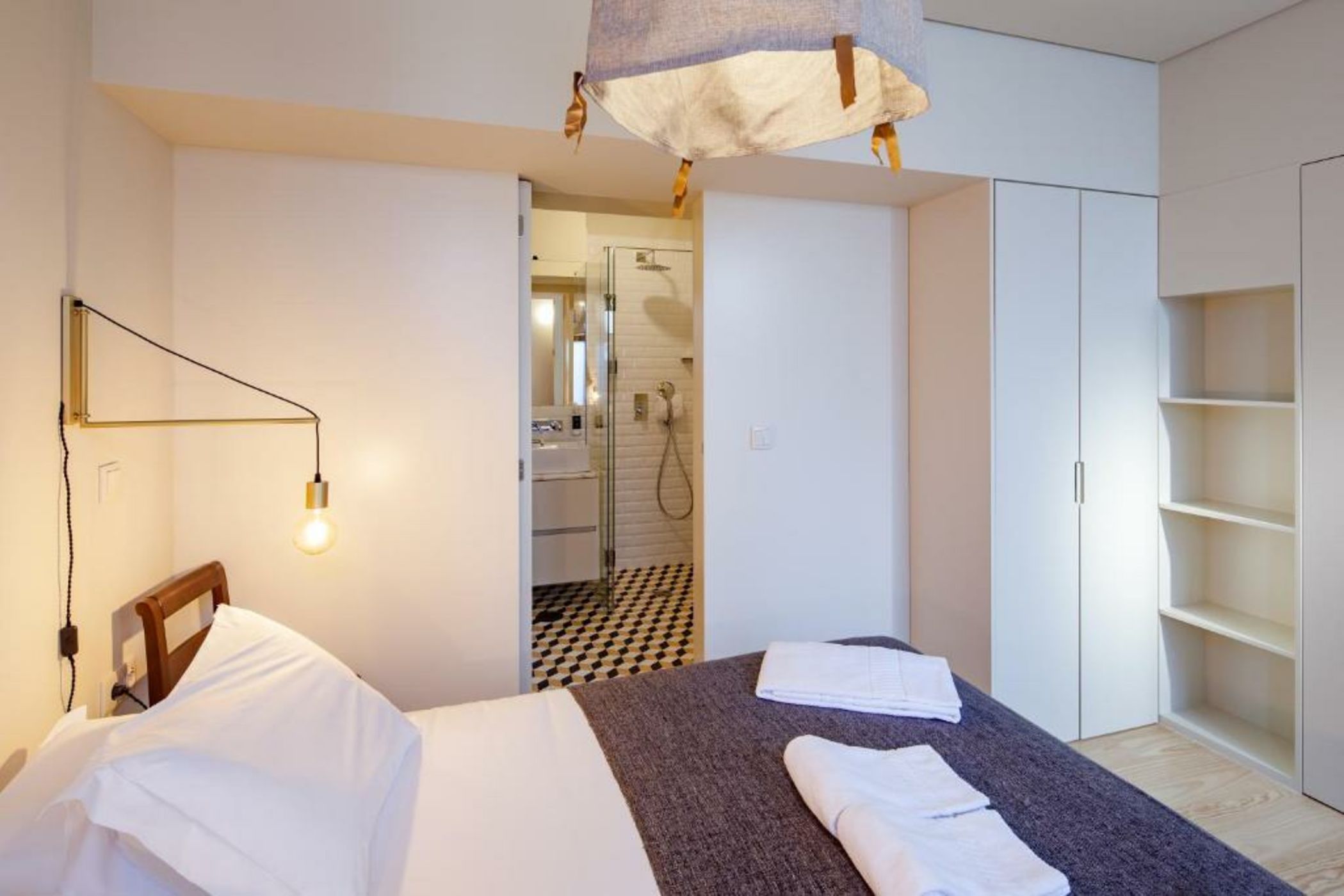 Aparthotel Oporto Alves da Veiga