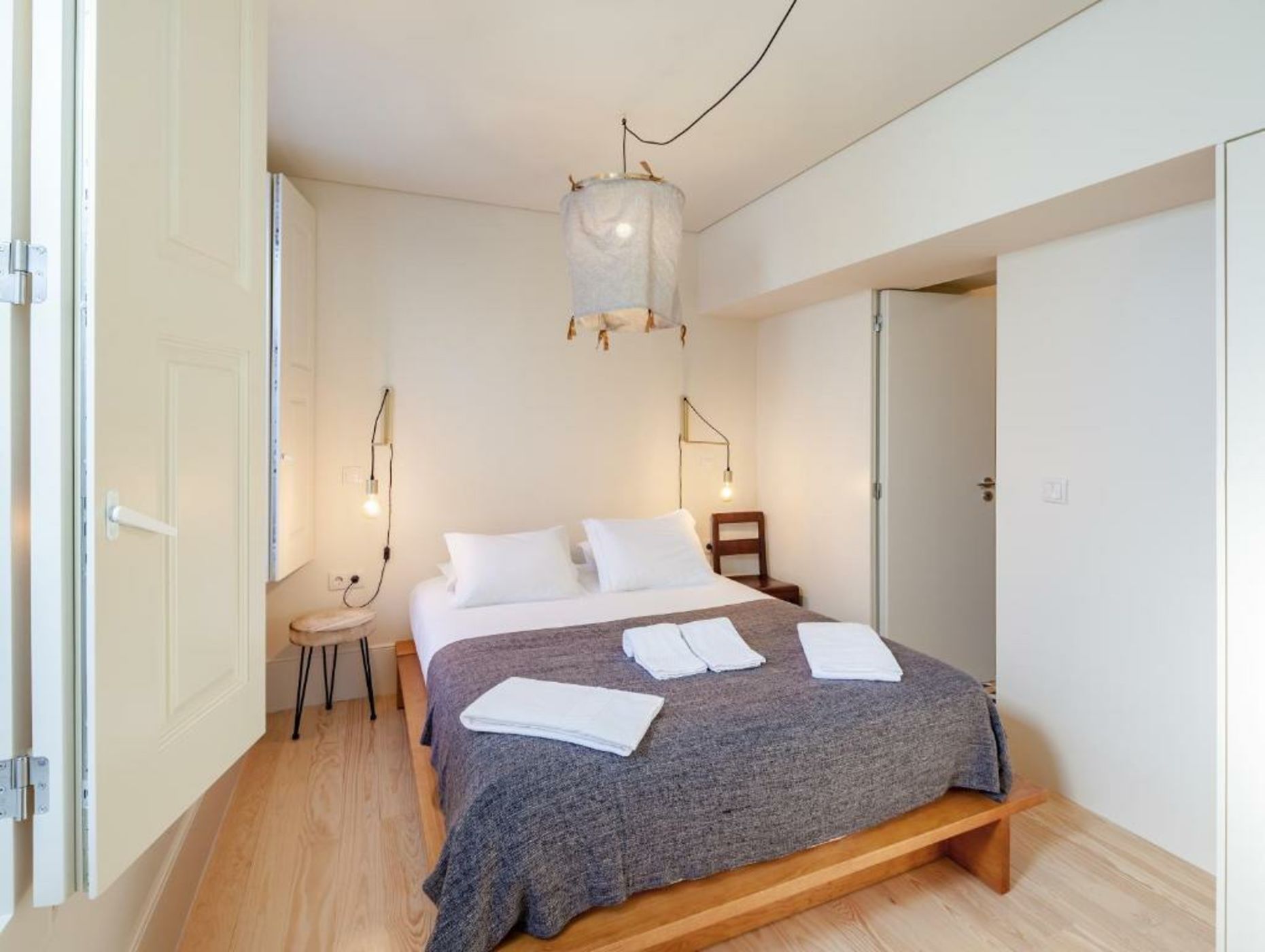 Aparthotel Oporto Alves da Veiga