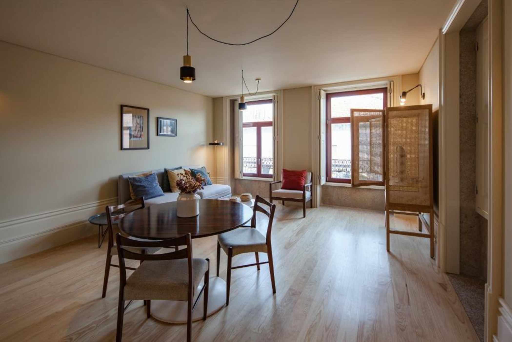 Aparthotel Oporto Alves da Veiga