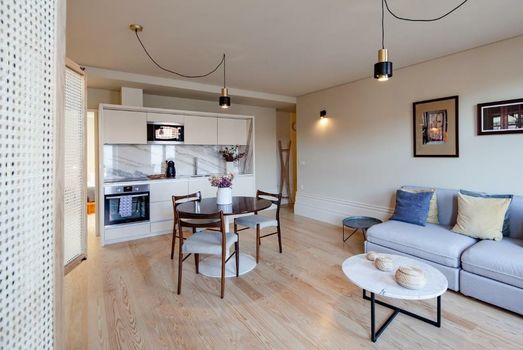 Aparthotel Oporto Alves da Veiga