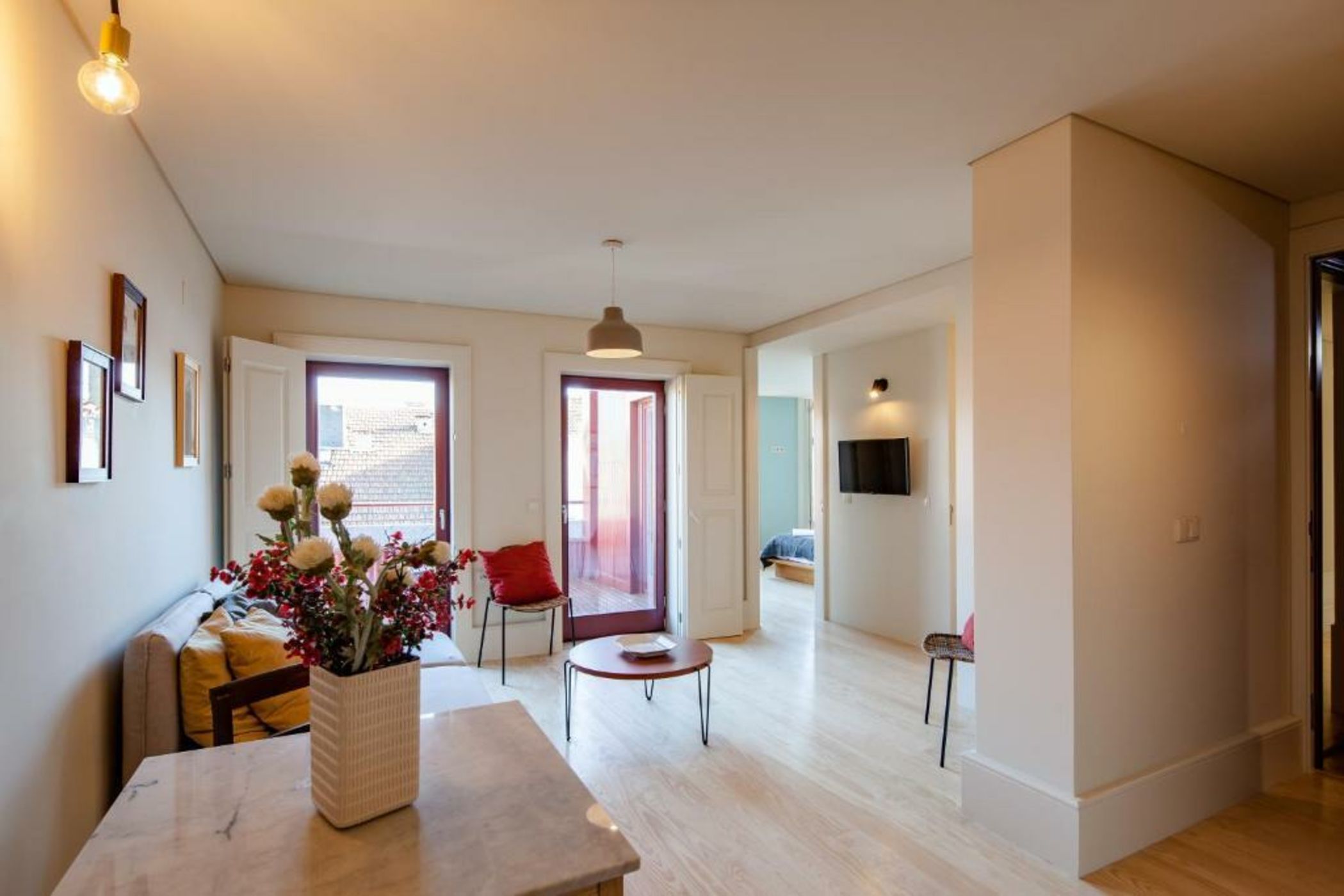 Aparthotel Oporto Alves da Veiga