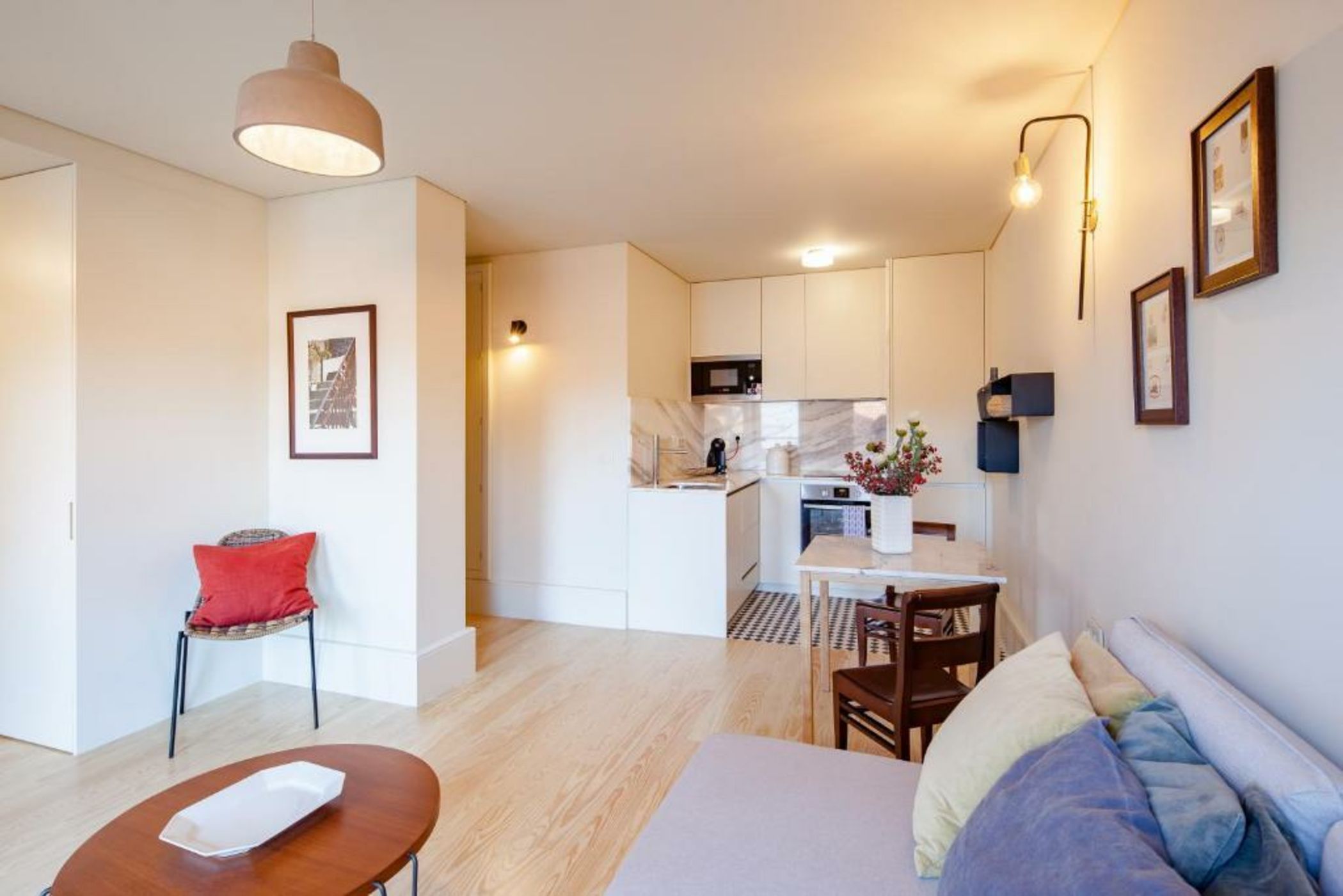 Aparthotel Oporto Alves da Veiga