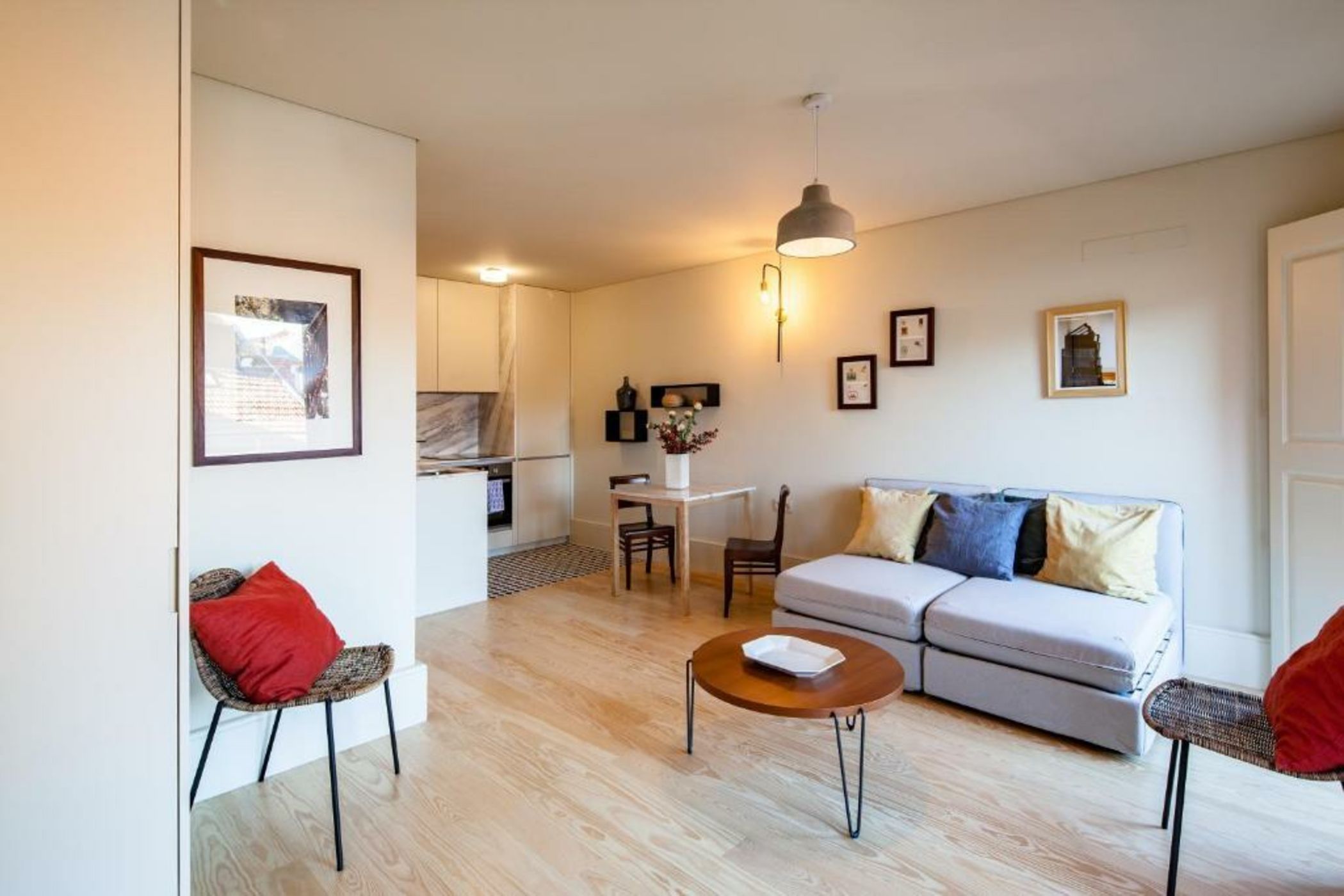 Aparthotel Oporto Alves da Veiga