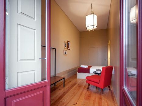 Aparthotel Oporto Alves da Veiga