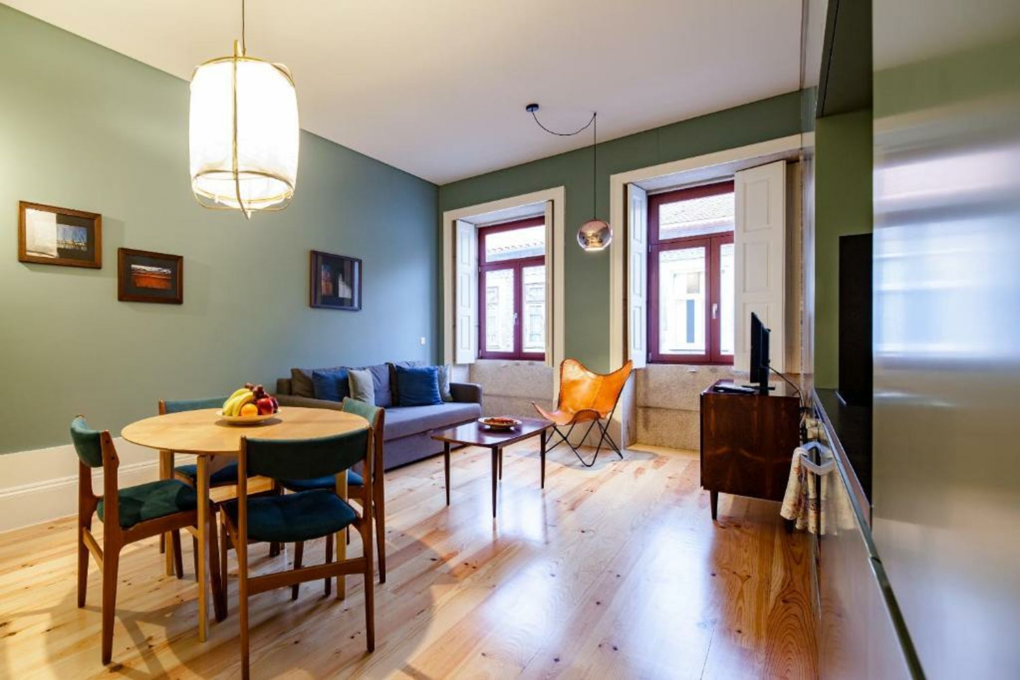 Aparthotel Oporto Alves da Veiga