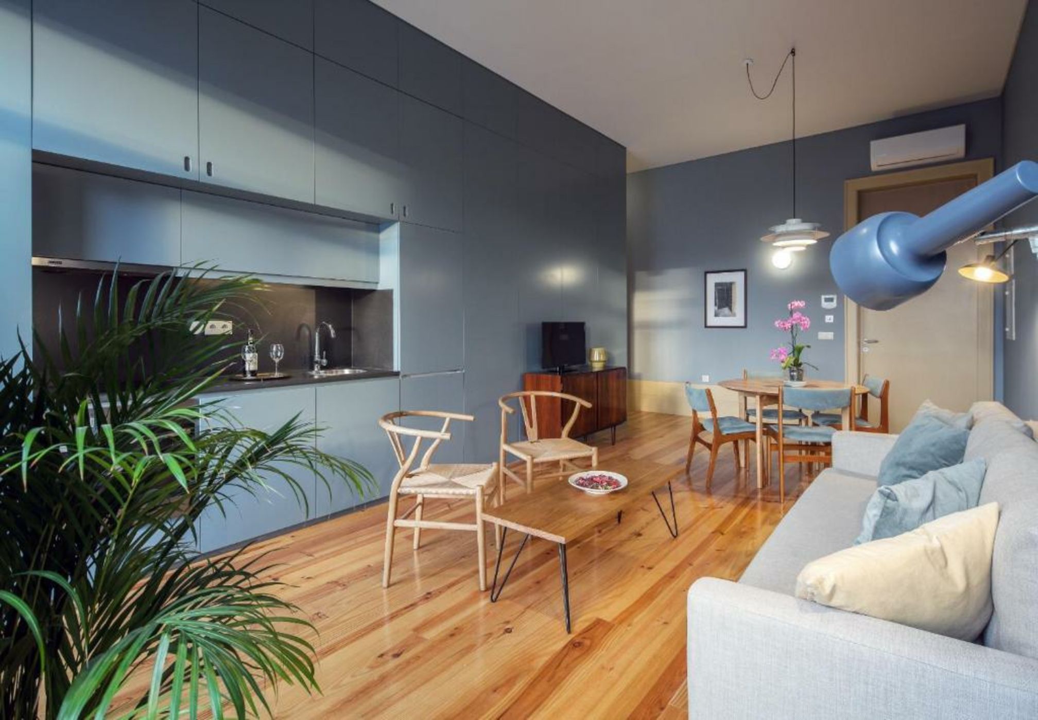 Aparthotel Oporto Alves da Veiga