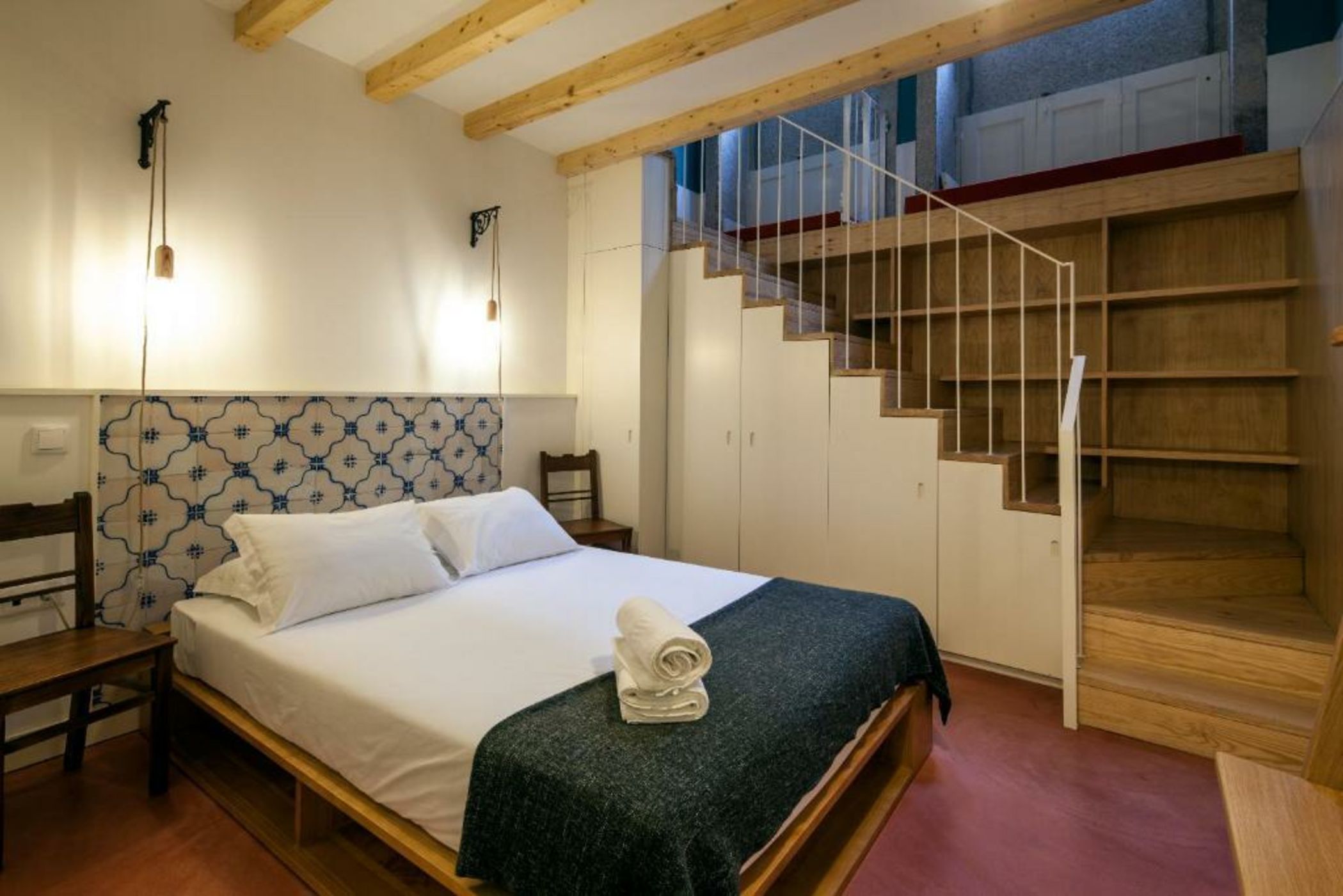 Aparthotel Oporto Alves da Veiga