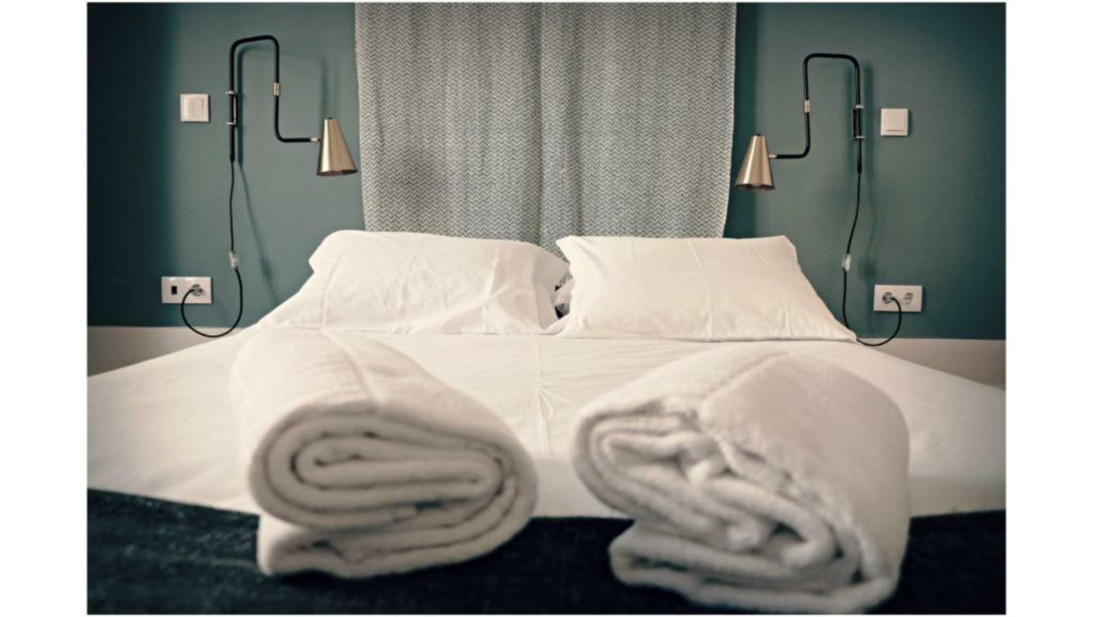 Aparthotel Oporto Alves da Veiga