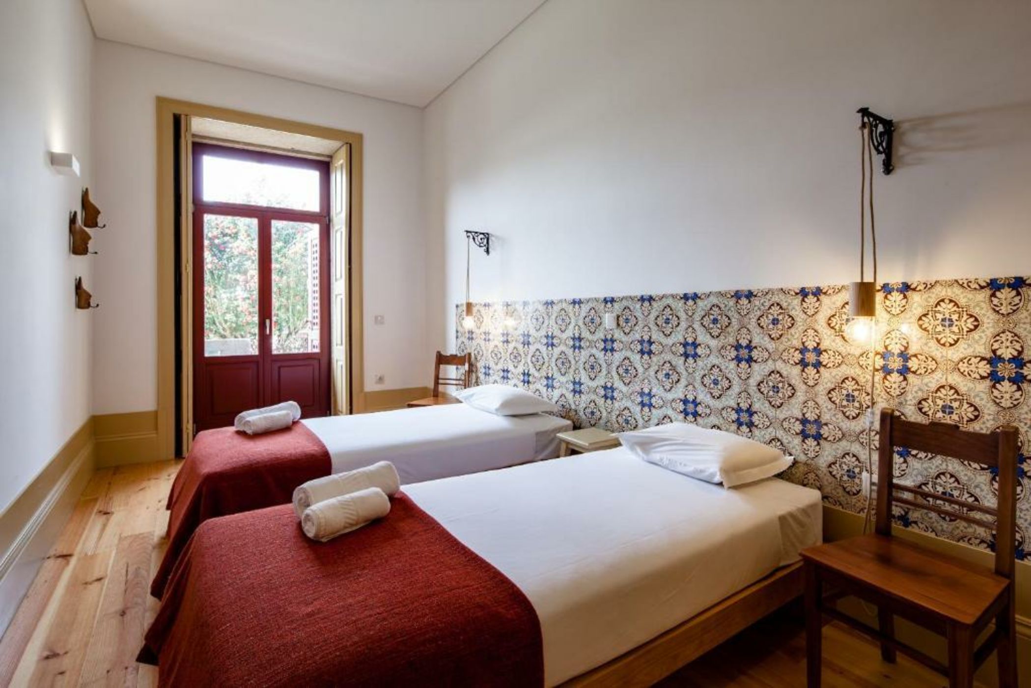 Aparthotel Oporto Alves da Veiga