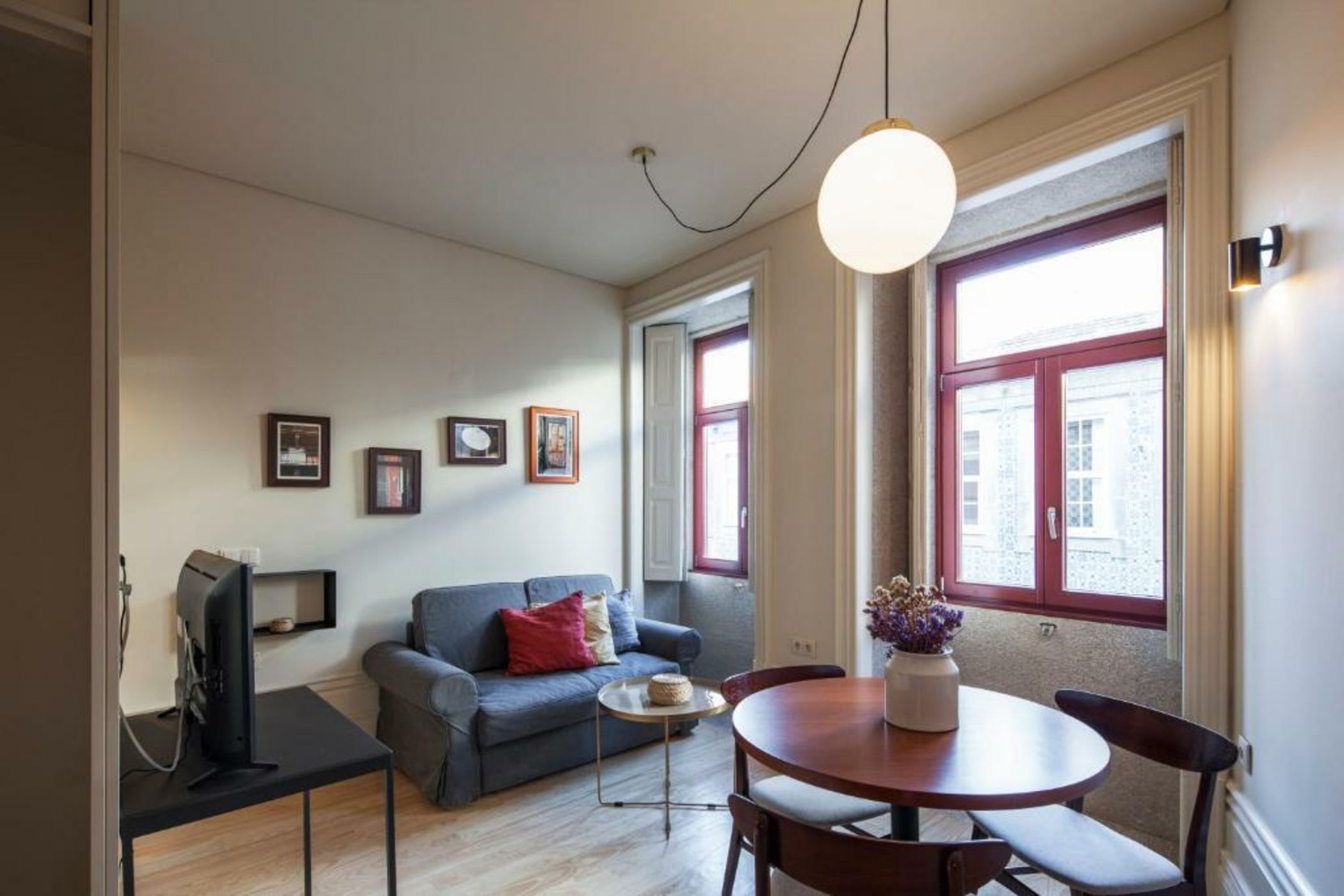 Aparthotel Oporto Alves da Veiga