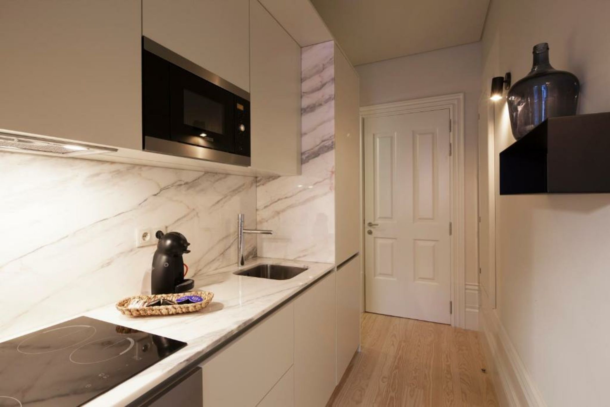 Aparthotel Oporto Alves da Veiga