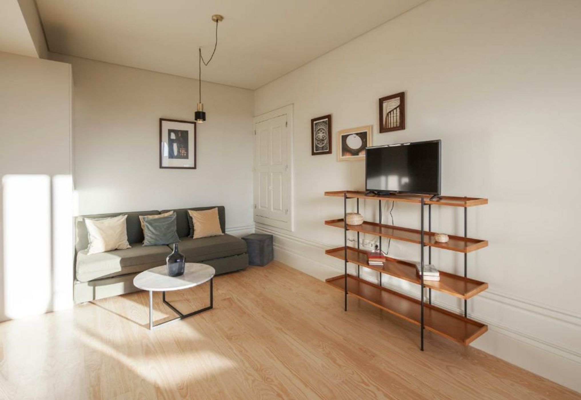 Aparthotel Oporto Alves da Veiga