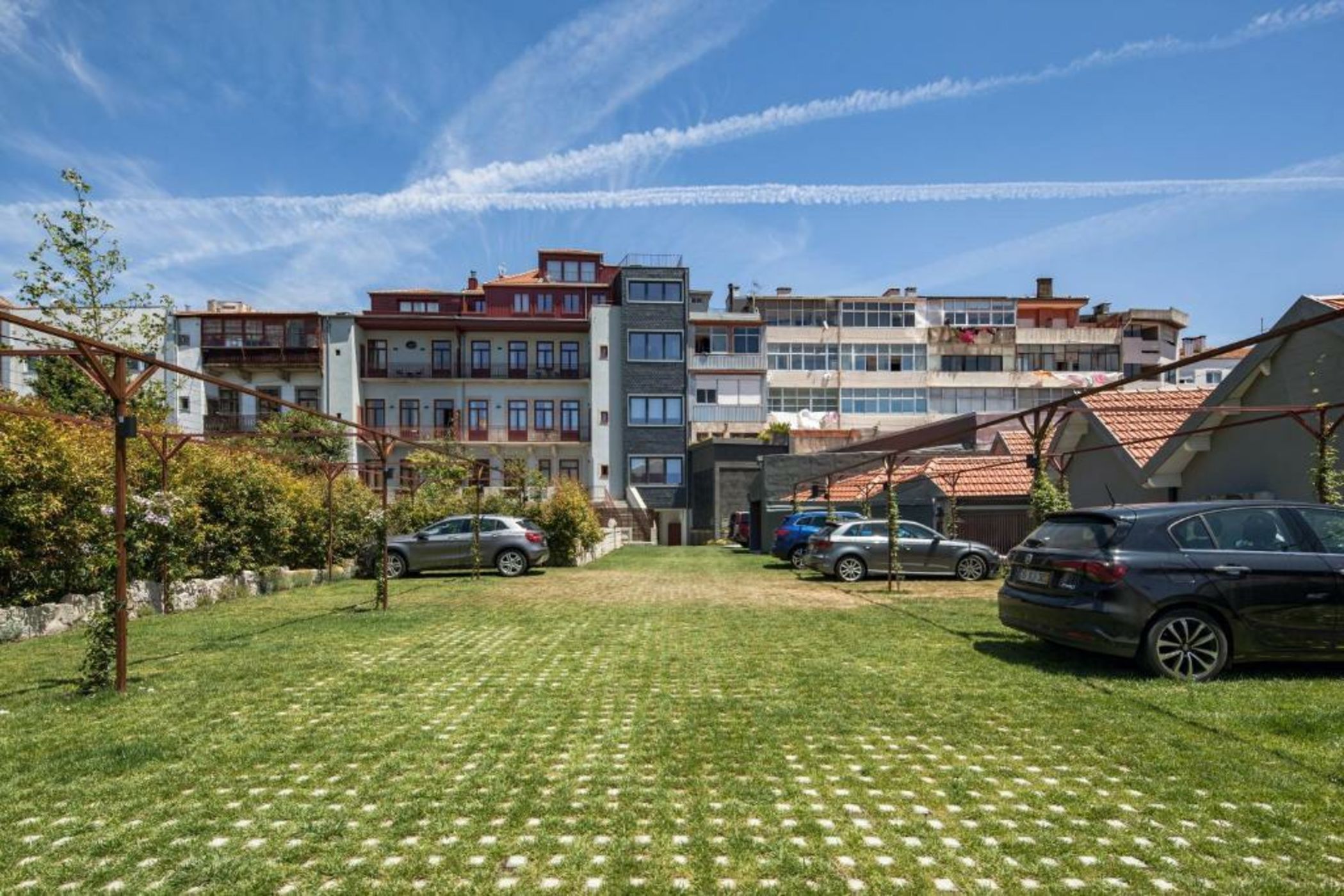 Aparthotel Oporto Alves da Veiga