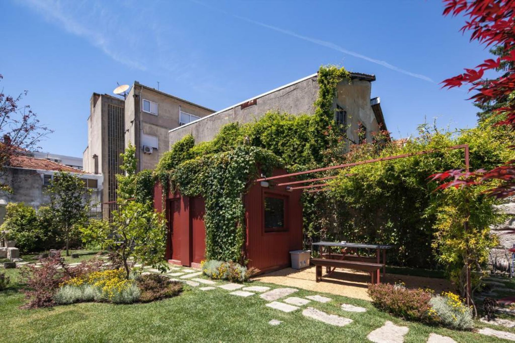 Aparthotel Oporto Alves da Veiga