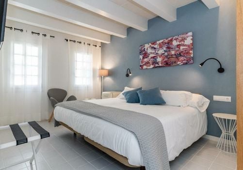 Hotel m - 27
