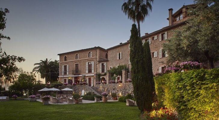 La Residencia, A Belmond Hotel, Mallorca