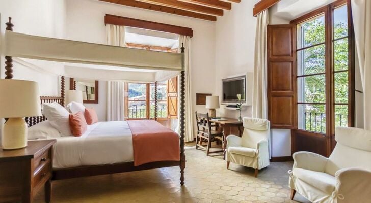 La Residencia, A Belmond Hotel, Mallorca