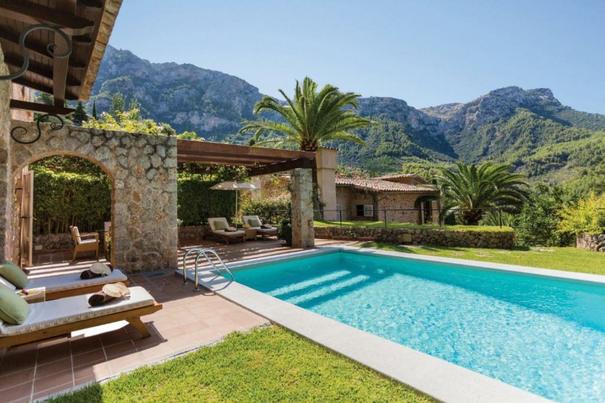 La Residencia, A Belmond Hotel, Mallorca
