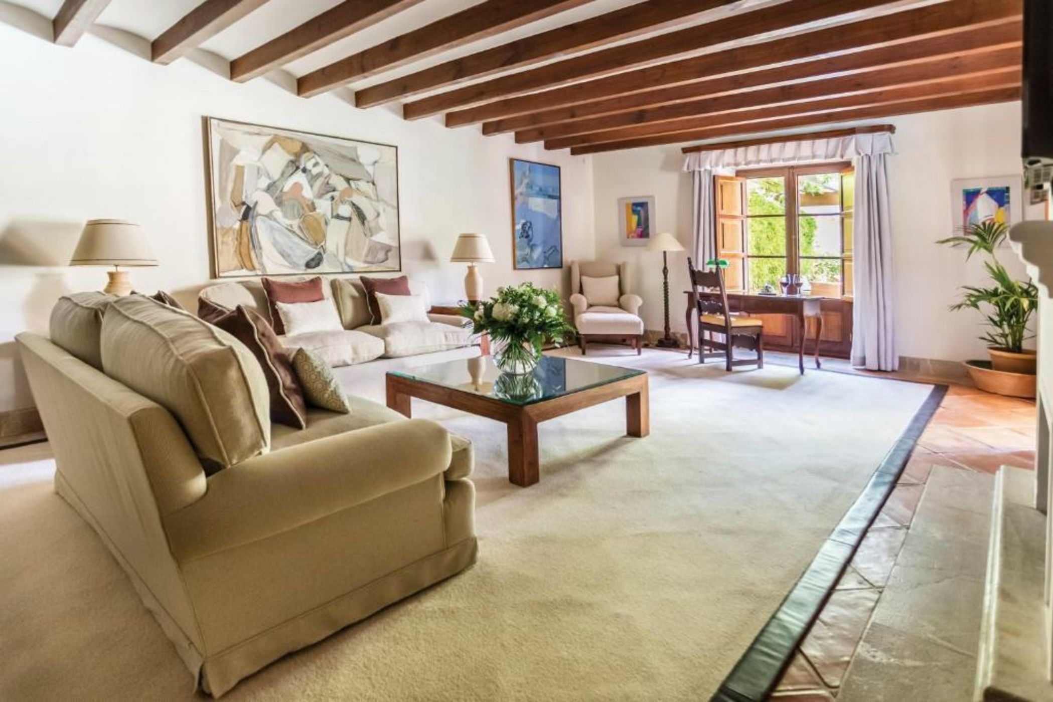 La Residencia, A Belmond Hotel, Mallorca