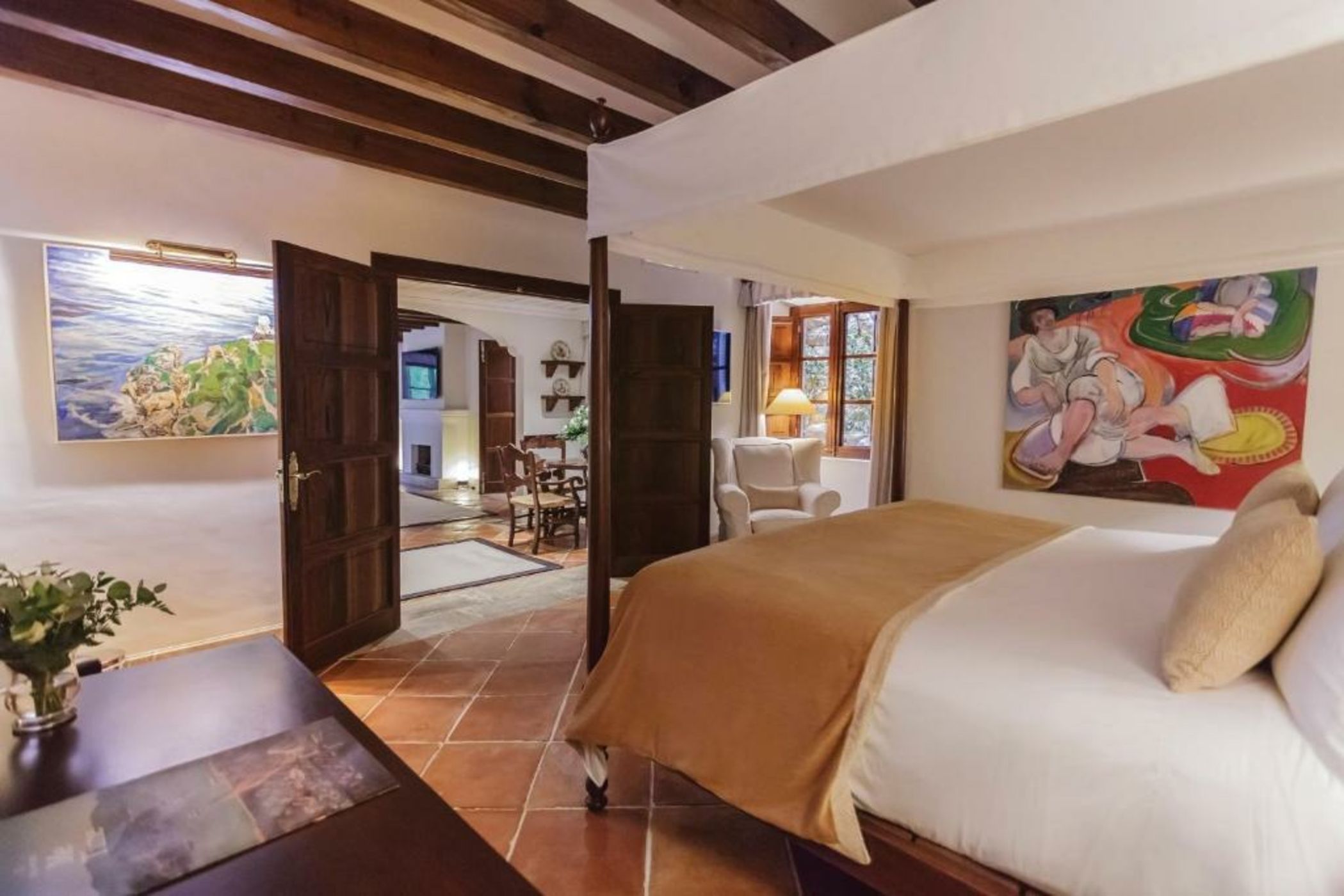 La Residencia, A Belmond Hotel, Mallorca