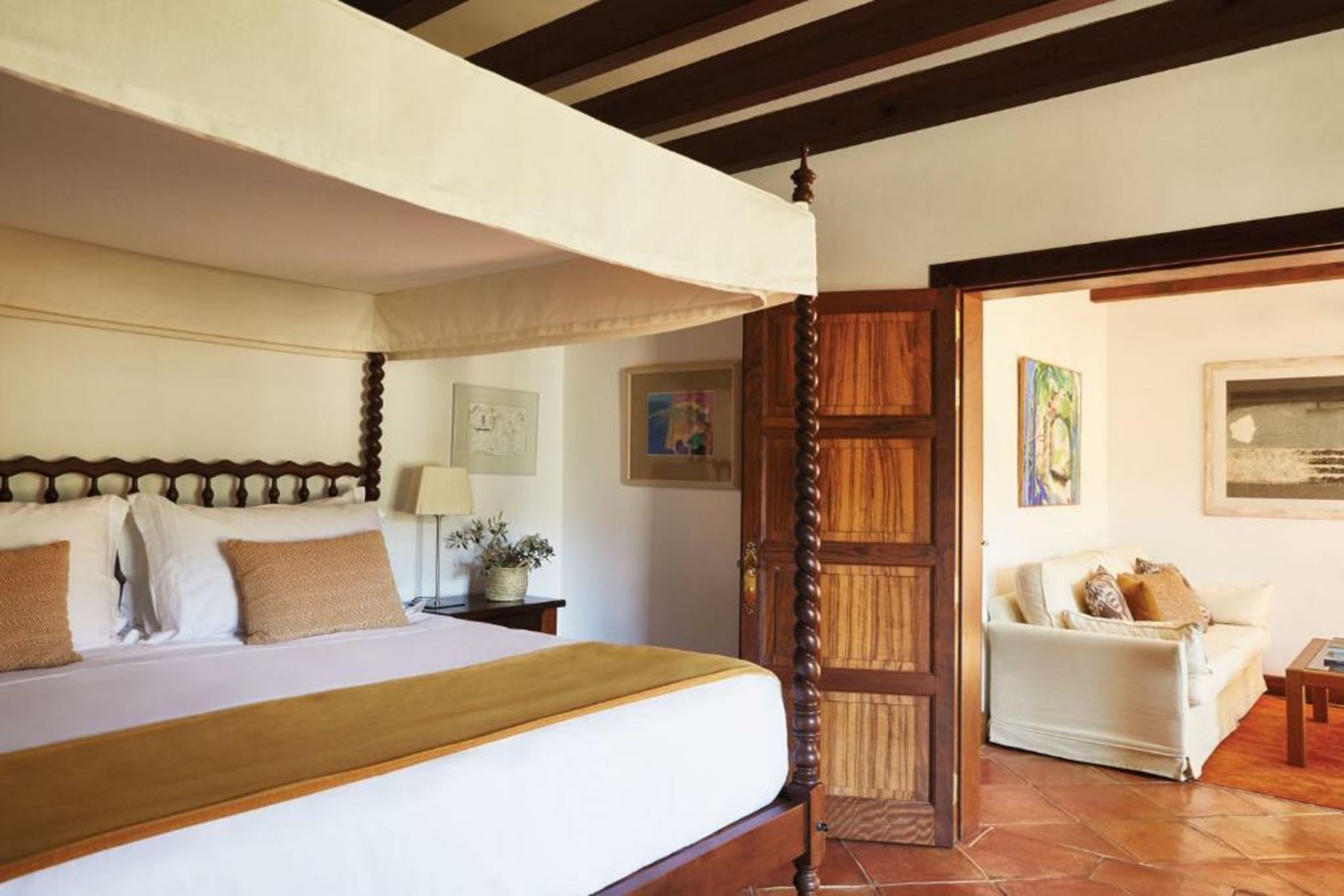 La Residencia, A Belmond Hotel, Mallorca
