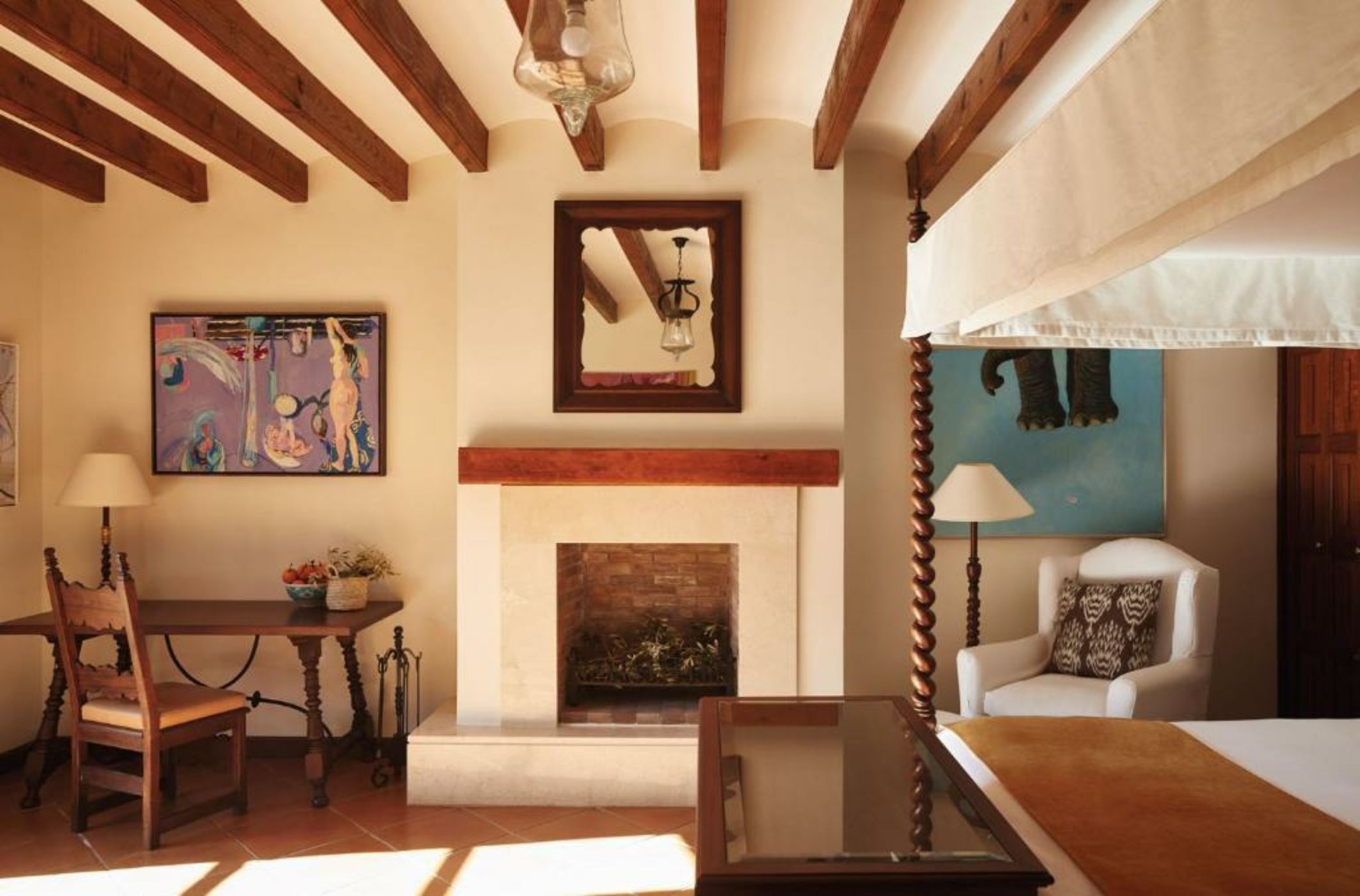 La Residencia, A Belmond Hotel, Mallorca