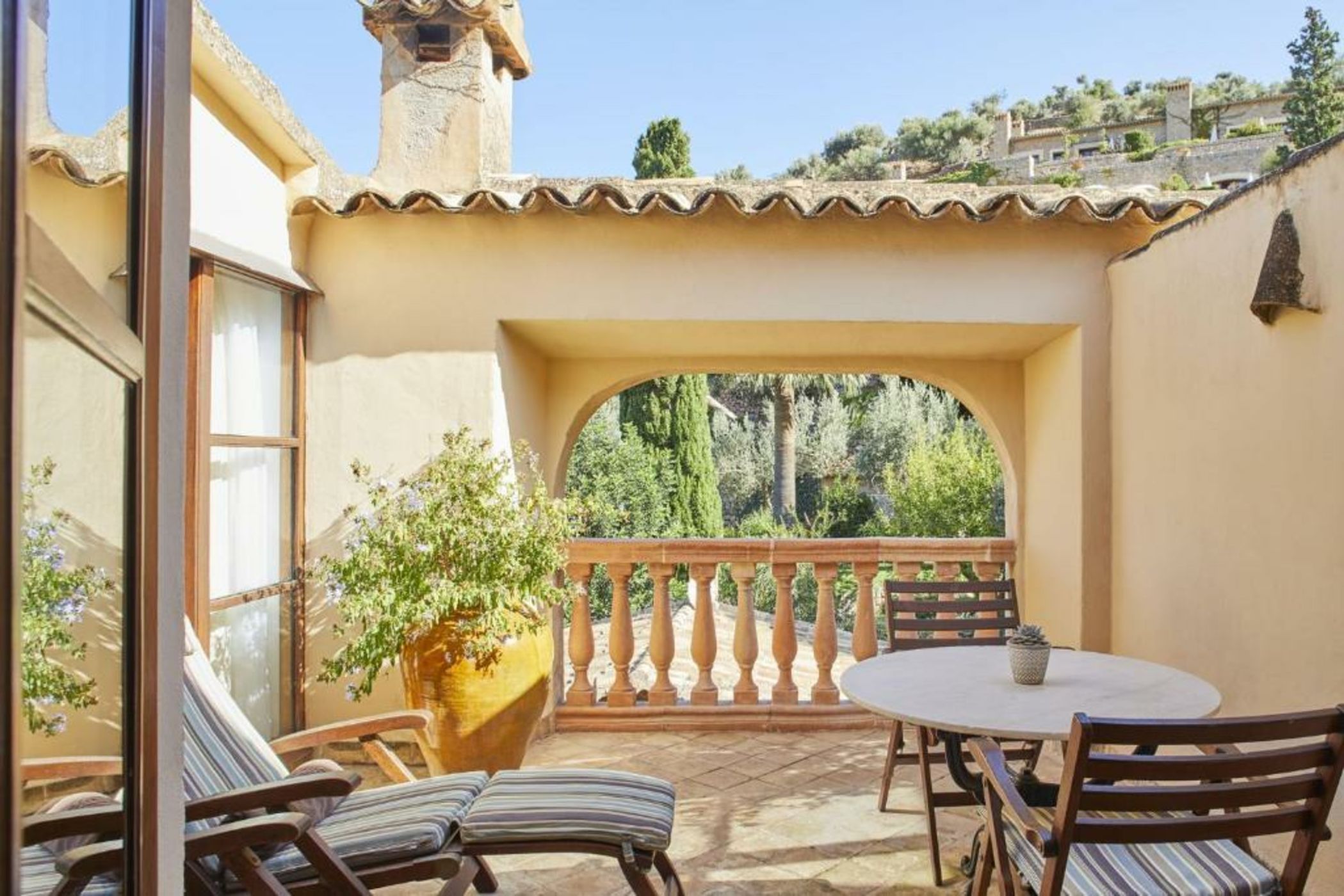 La Residencia, A Belmond Hotel, Mallorca