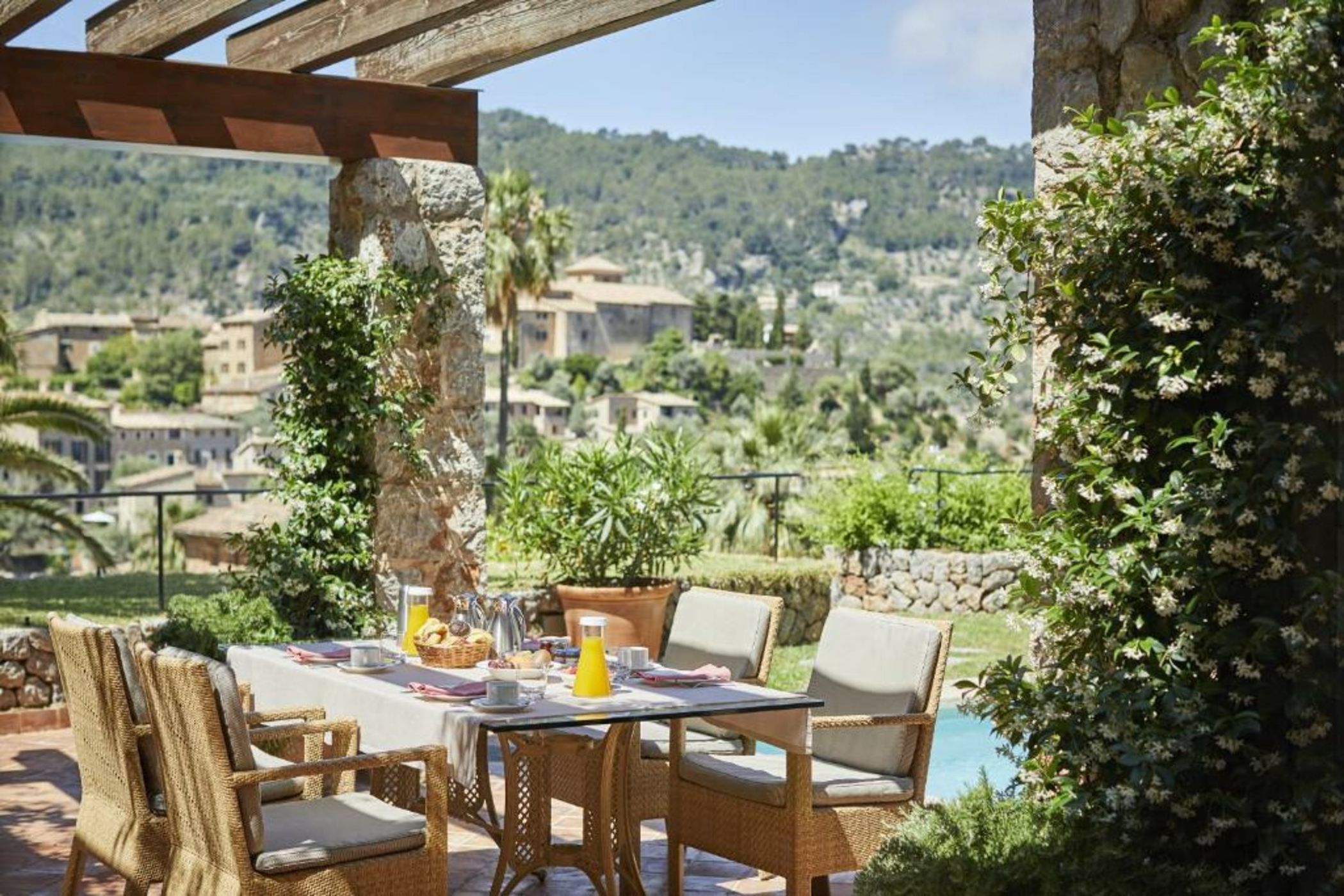 La Residencia, A Belmond Hotel, Mallorca