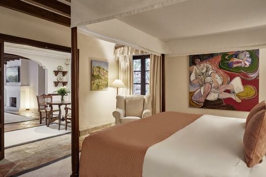 La Residencia, A Belmond Hotel, Mallorca