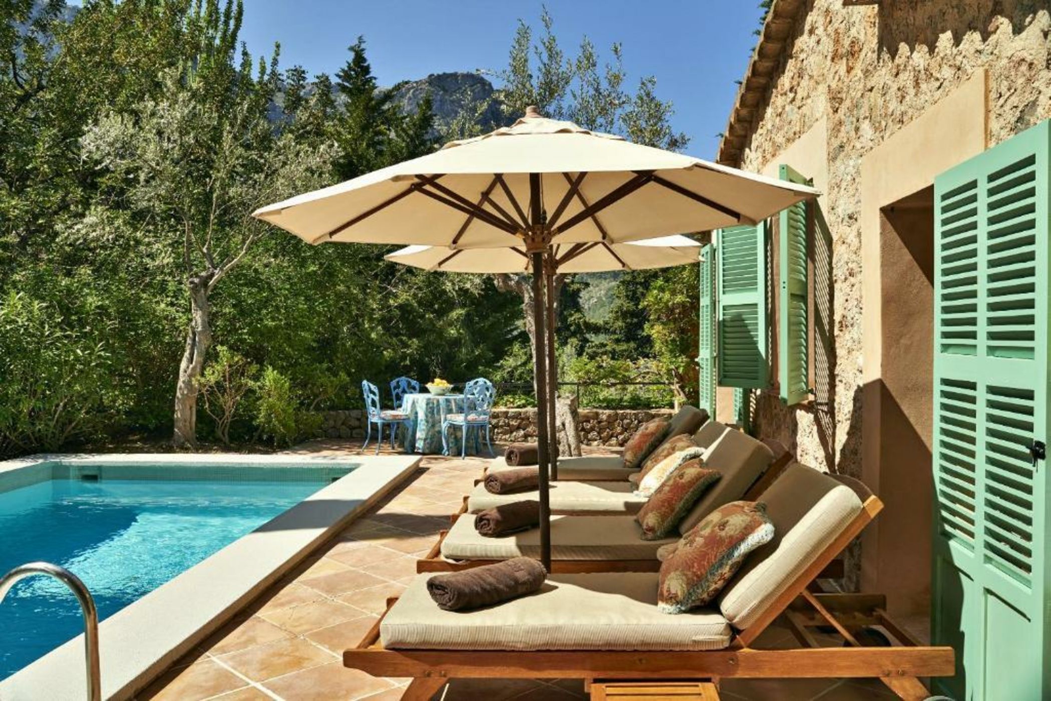 La Residencia, A Belmond Hotel, Mallorca