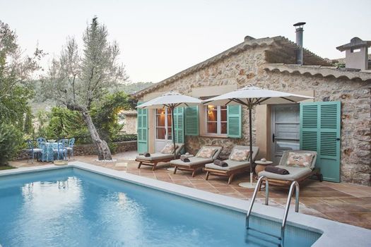 La Residencia, A Belmond Hotel, Mallorca