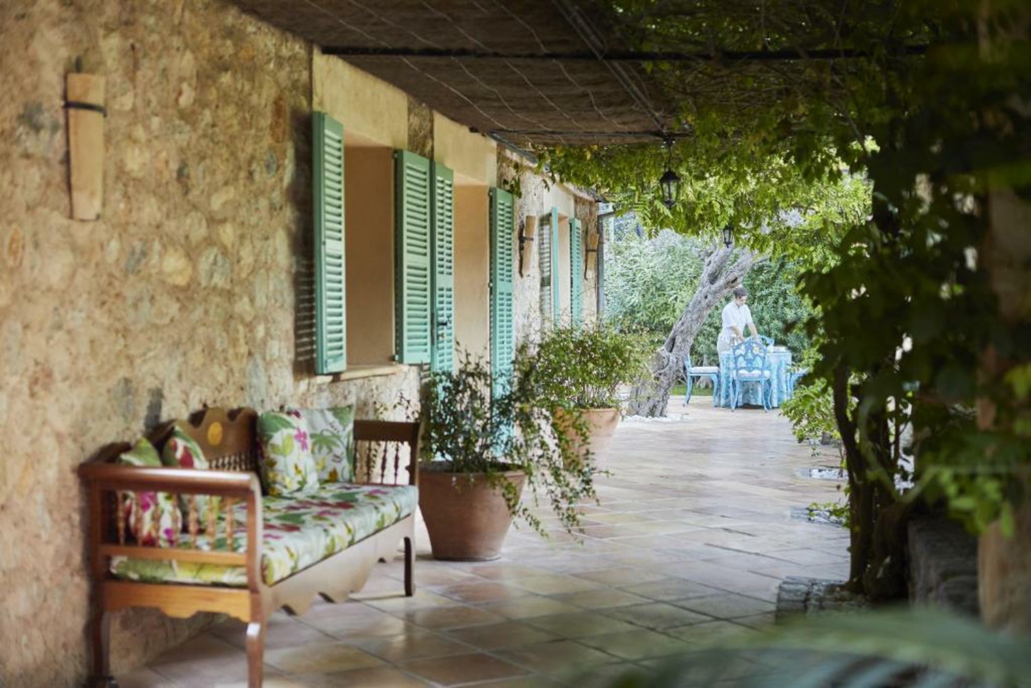 La Residencia, A Belmond Hotel, Mallorca
