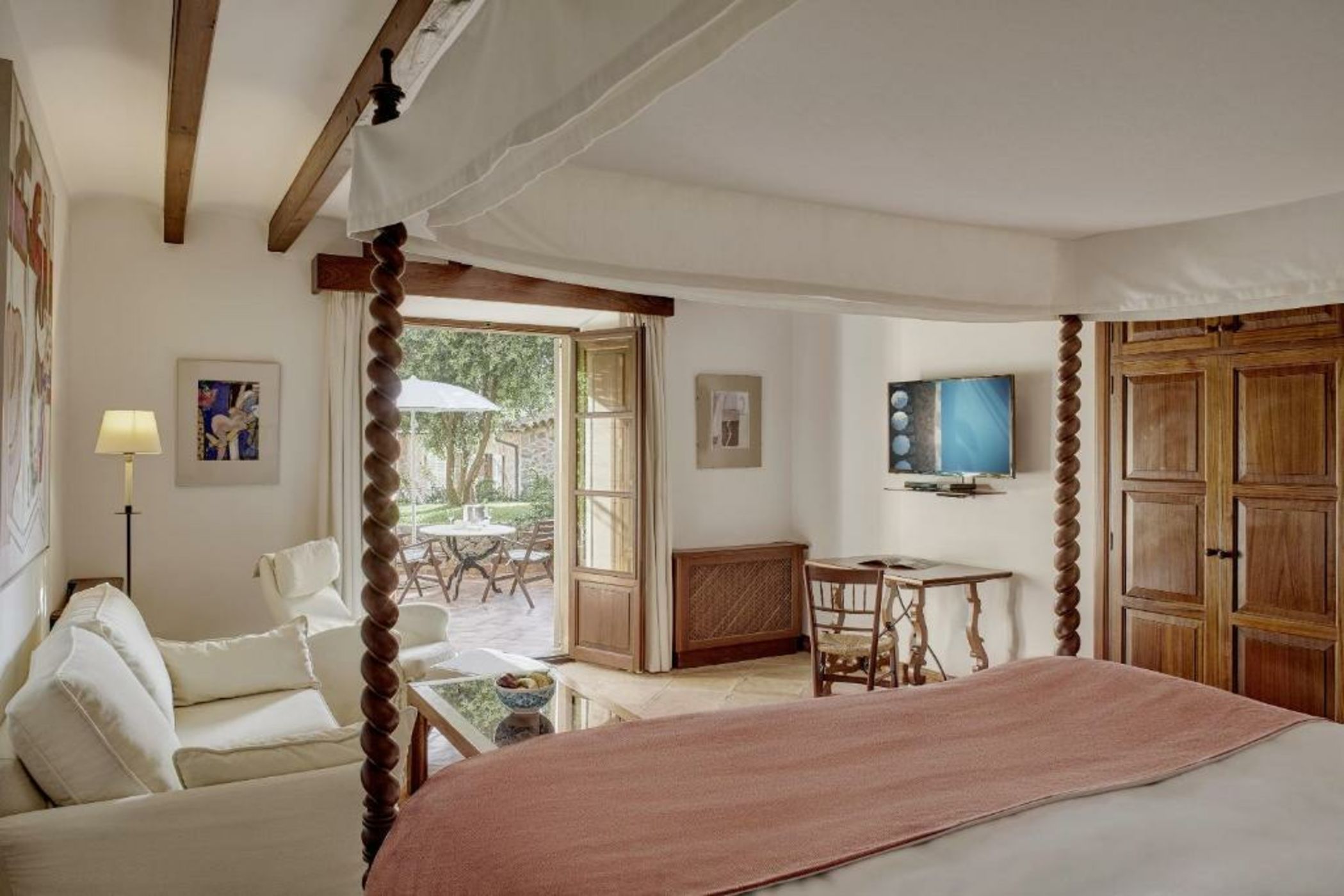 La Residencia, A Belmond Hotel, Mallorca