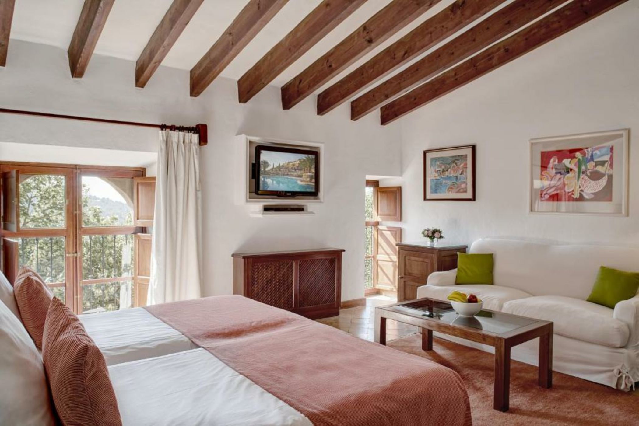 La Residencia, A Belmond Hotel, Mallorca